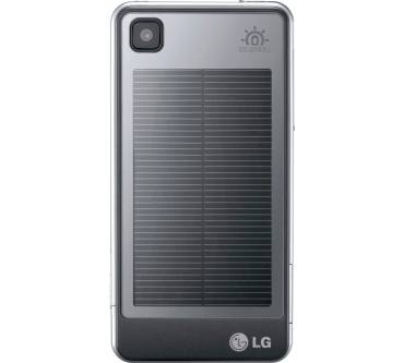 Produktbild LG GD510