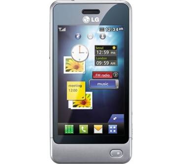 Produktbild LG GD510