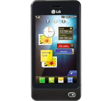 Produktbild LG GD510