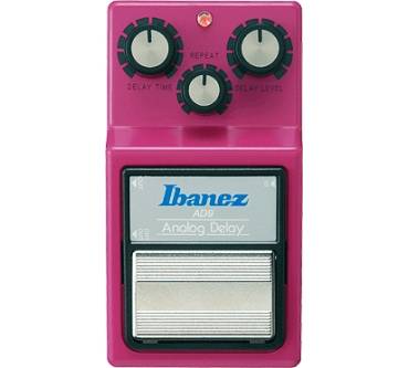 Produktbild Ibanez AD9 Analog Delay