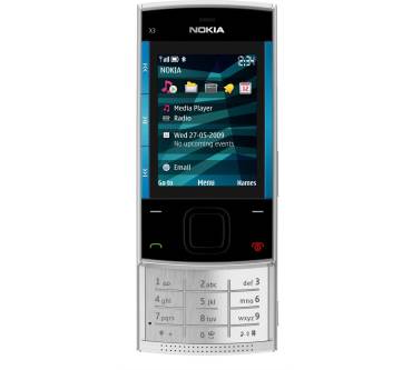 Produktbild Nokia X3