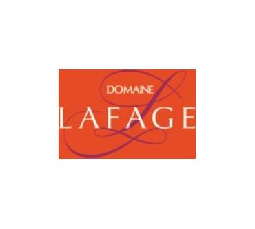 Produktbild Domaine Lafage Côté Sud