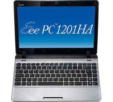 Produktbild Asus Eee PC 1201HA