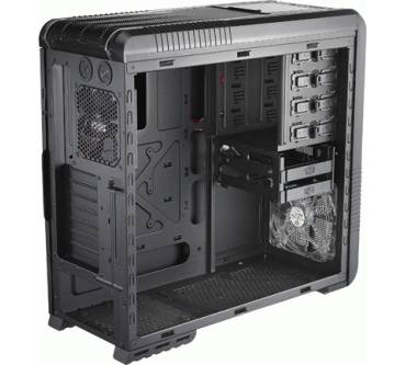 Produktbild Cooler Master CM 690 II (RC-692)