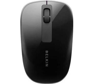 Produktbild Belkin Wireless Comfort Mouse (F5L030)