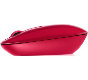 Produktbild Belkin Wireless Comfort Mouse (F5L030)