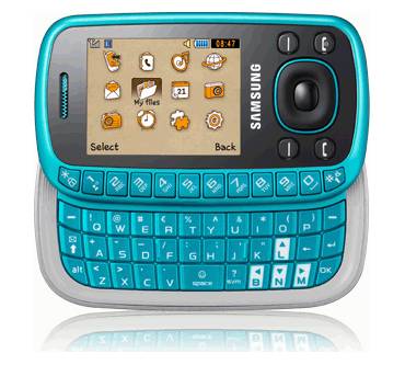 Produktbild Samsung B3310