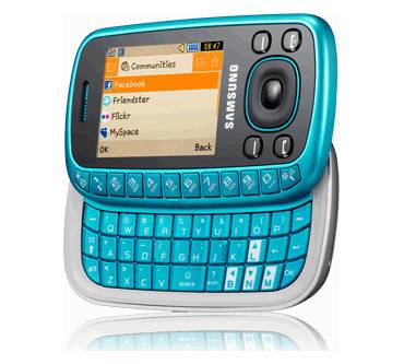 Produktbild Samsung B3310