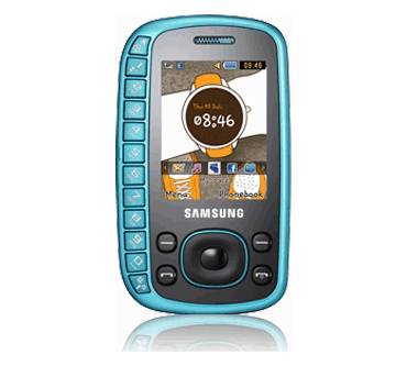 Produktbild Samsung B3310