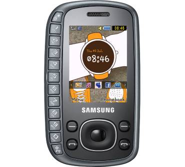 Produktbild Samsung B3310