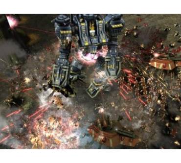 Produktbild Supreme Commander 2