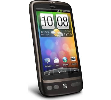 Produktbild HTC Desire