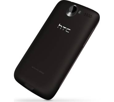 Produktbild HTC Desire