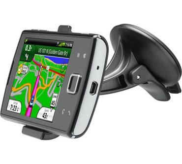 Produktbild Garmin-Asus nüvifone A50