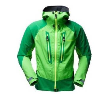 Produktbild Norrøna Lyngen Windstopper Softshell Jacket