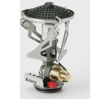 Produktbild Soto Micro Regulator Stove