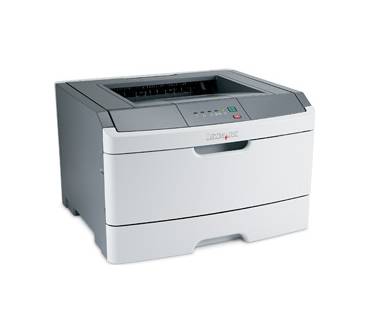 Produktbild Lexmark E260