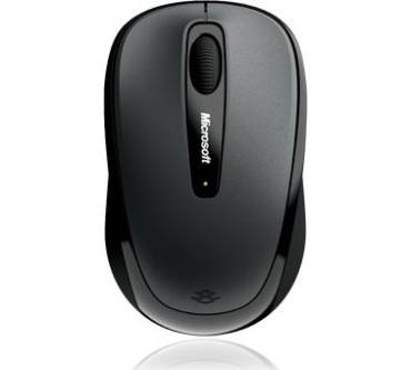 Produktbild Microsoft Wireless Mobile Mouse 3500