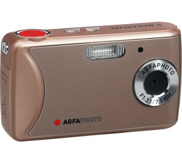 Produktbild AgfaPhoto sensor 505E