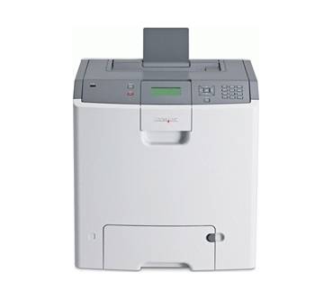 Produktbild Lexmark C734dn