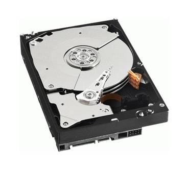 Produktbild Western Digital RE4 2 TB (WD2003FYYS)