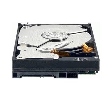 Produktbild Western Digital RE4 2 TB (WD2003FYYS)