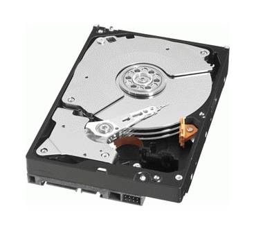 Produktbild Western Digital RE4 2 TB (WD2003FYYS)