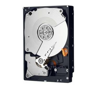 Produktbild Western Digital RE4 2 TB (WD2003FYYS)