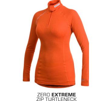 Produktbild Craft Sportswear Pro Zero Extreme Zip Turtleneck (w)