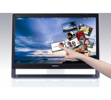 Produktbild Sony Vaio VPC-L11M1E