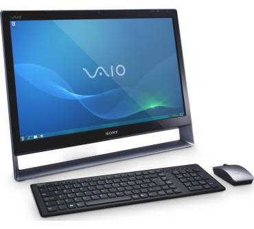 Produktbild Sony Vaio VPC-L11M1E