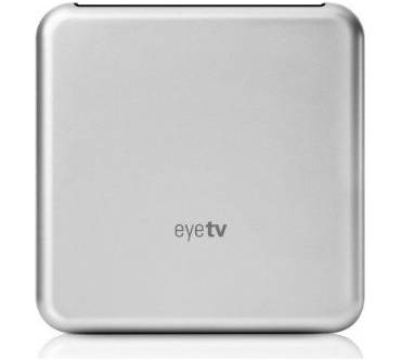 Produktbild Elgato EyeTV Netstream DTT