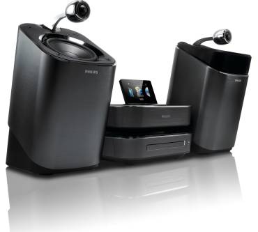 Produktbild Philips MCi900