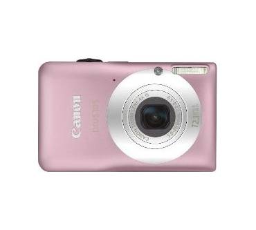 Produktbild Canon Ixus 105