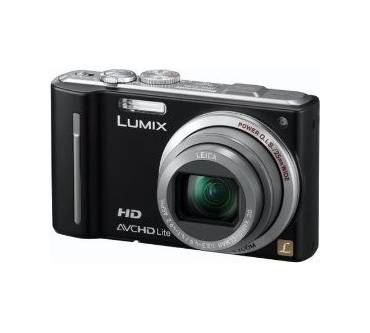 Produktbild Panasonic Lumix DMC-TZ10