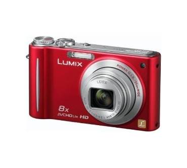 Produktbild Panasonic Lumix DMC-ZX3