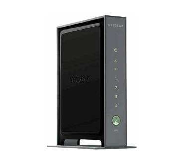 Produktbild NetGear WNR2000