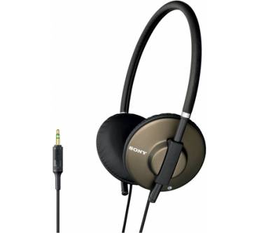 Produktbild Sony MDR-570LP