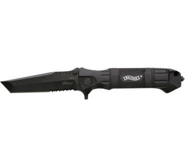 Produktbild Carl Walther Black Tanto Knife