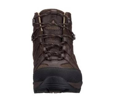 Produktbild Vaude Men's Solid Rock II Leather Mid