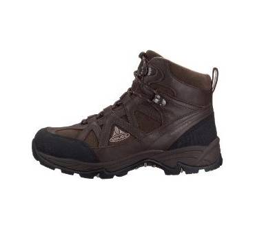 Produktbild Vaude Men's Solid Rock II Leather Mid