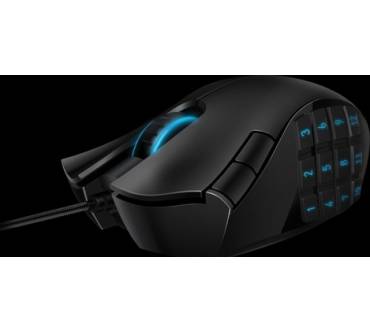 Produktbild Razer Naga