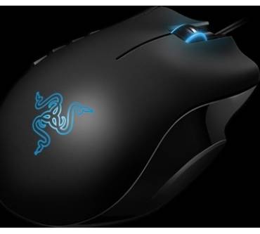 Produktbild Razer Naga