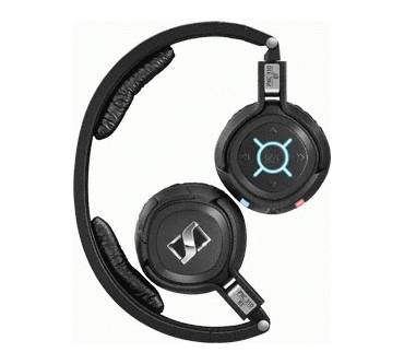 Produktbild Sennheiser PXC 310 BT mit BTD 300I