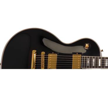 Produktbild Epiphone Les Paul Custom EB