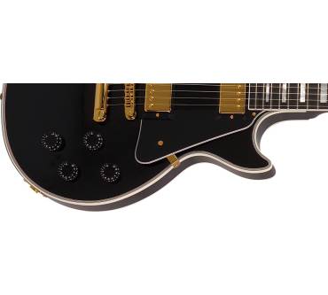 Produktbild Epiphone Les Paul Custom EB