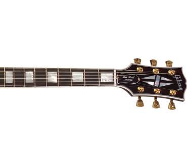 Produktbild Epiphone Les Paul Custom EB