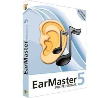 Produktbild Earmaster Pro 5