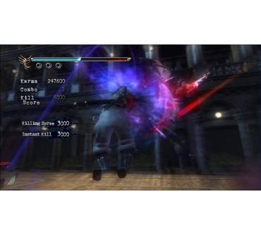 Produktbild Ninja Gaiden Sigma 2 (für PS3)