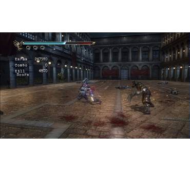 Produktbild Ninja Gaiden Sigma 2 (für PS3)